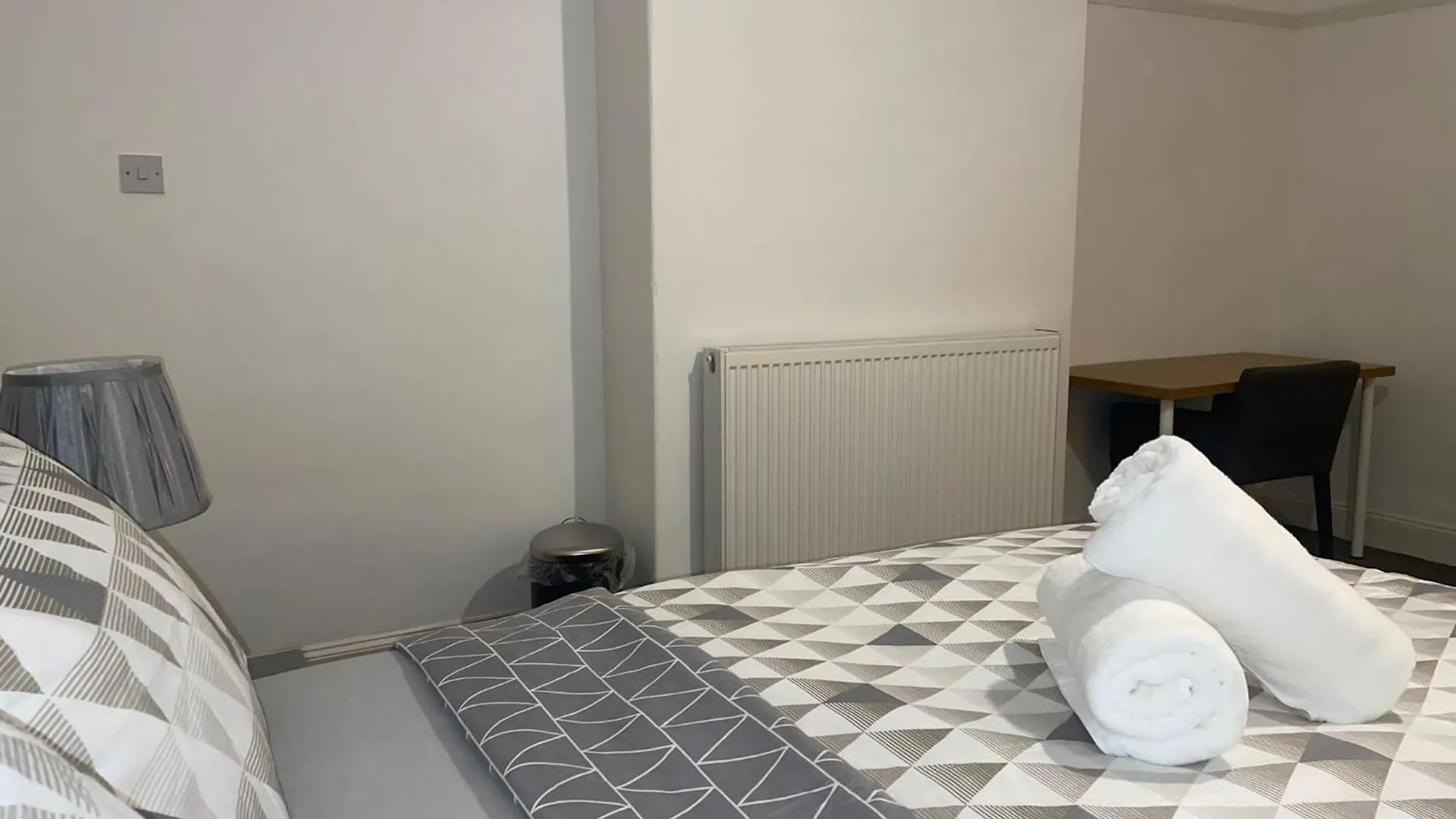 Comfort Near Riverside Stadium Middlesbrough Reino Unido