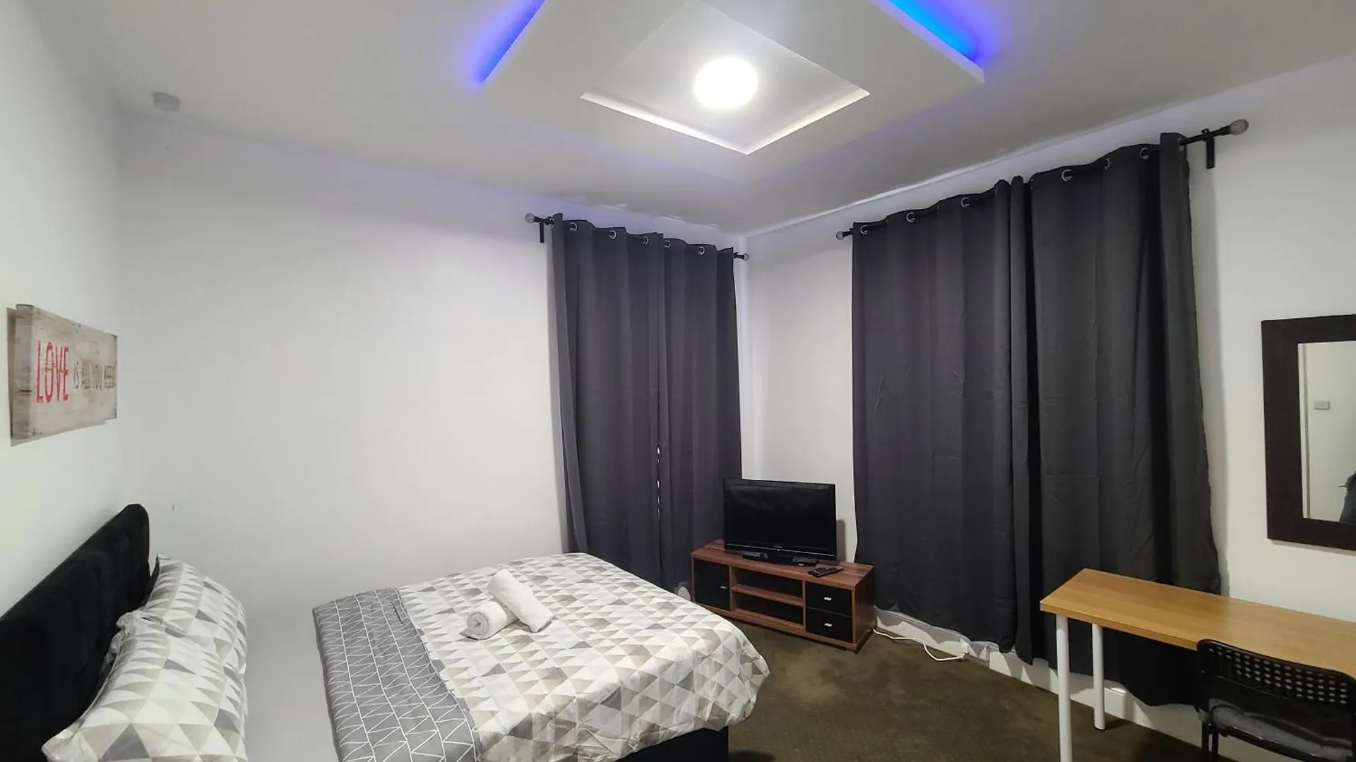 Comfort Near Riverside Stadium Middlesbrough